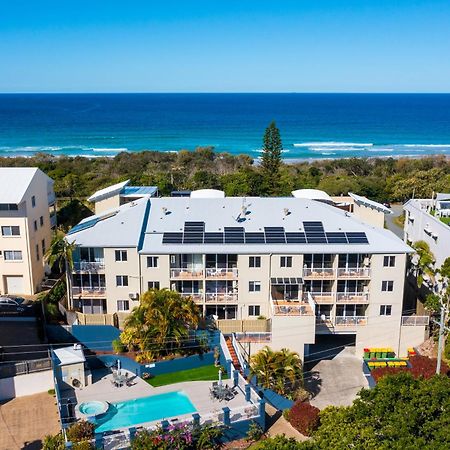Horizons At Peregian Aparthotel Peregian Beach Exterior photo