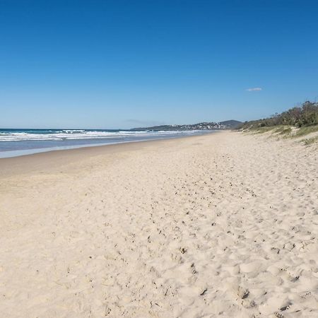 Horizons At Peregian Aparthotel Peregian Beach Exterior photo