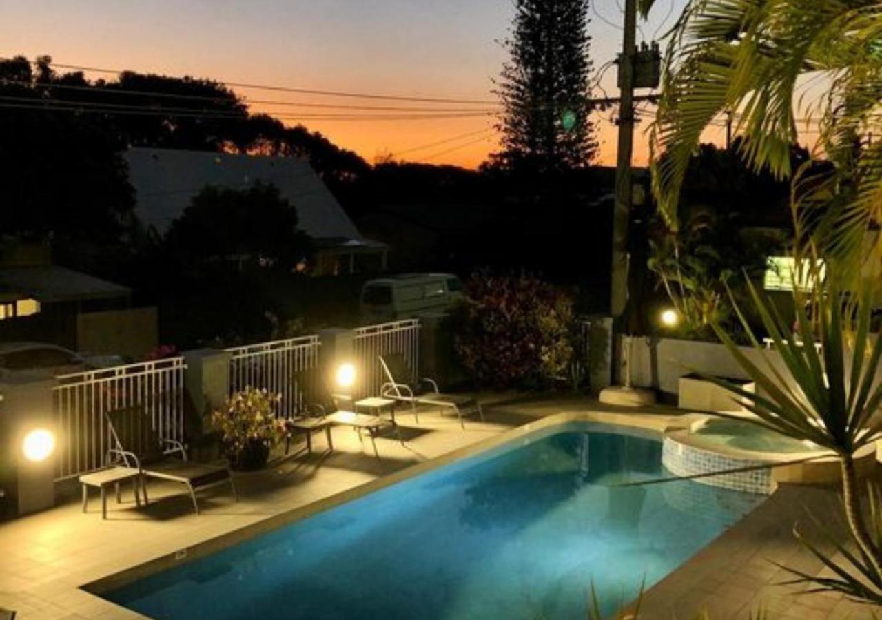 Horizons At Peregian Aparthotel Peregian Beach Exterior photo