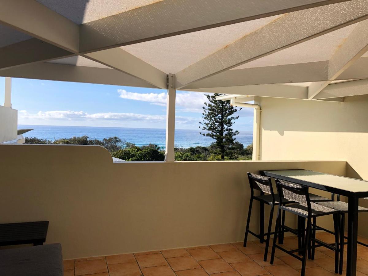 Horizons At Peregian Aparthotel Peregian Beach Exterior photo