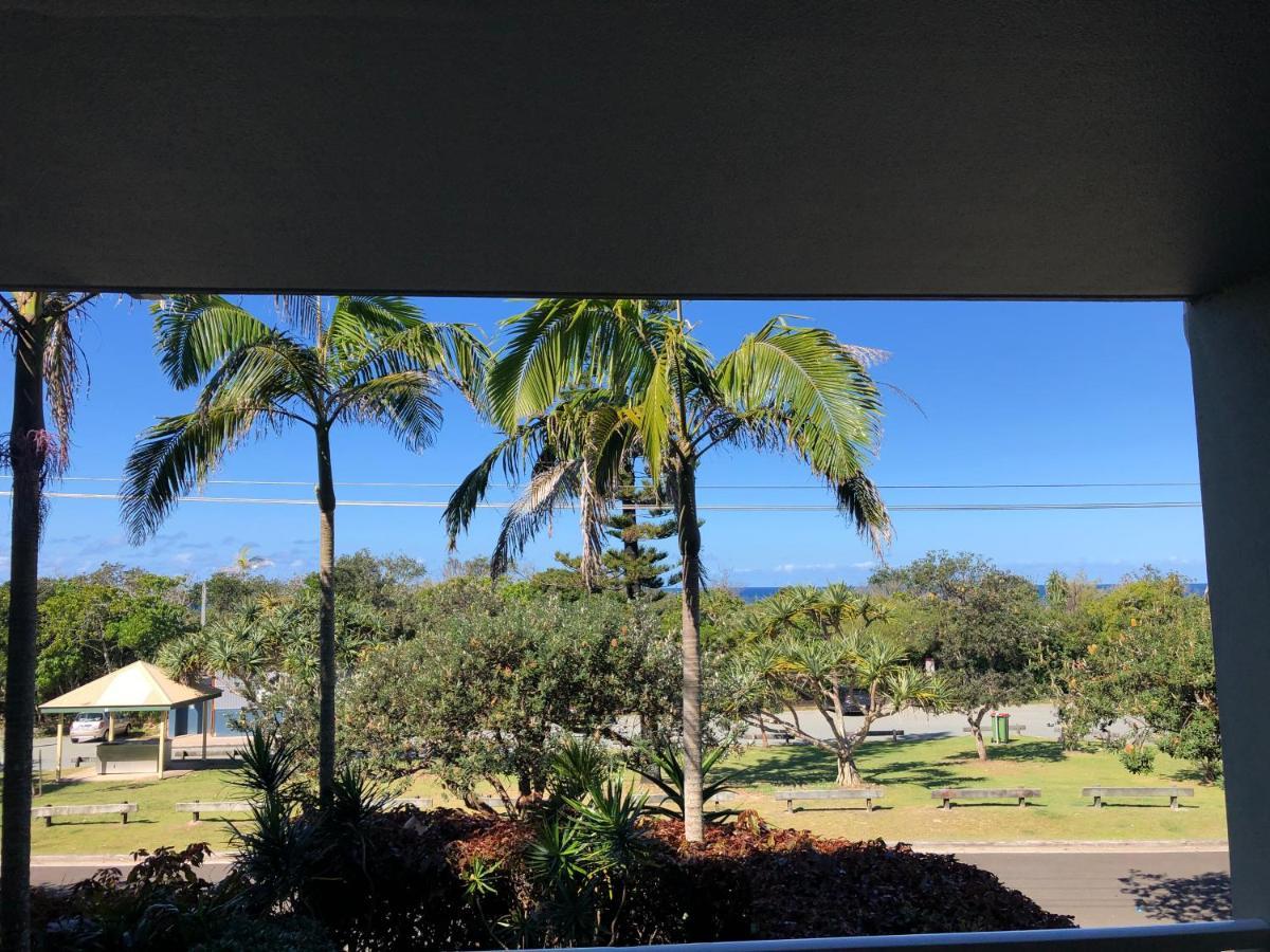 Horizons At Peregian Aparthotel Peregian Beach Exterior photo