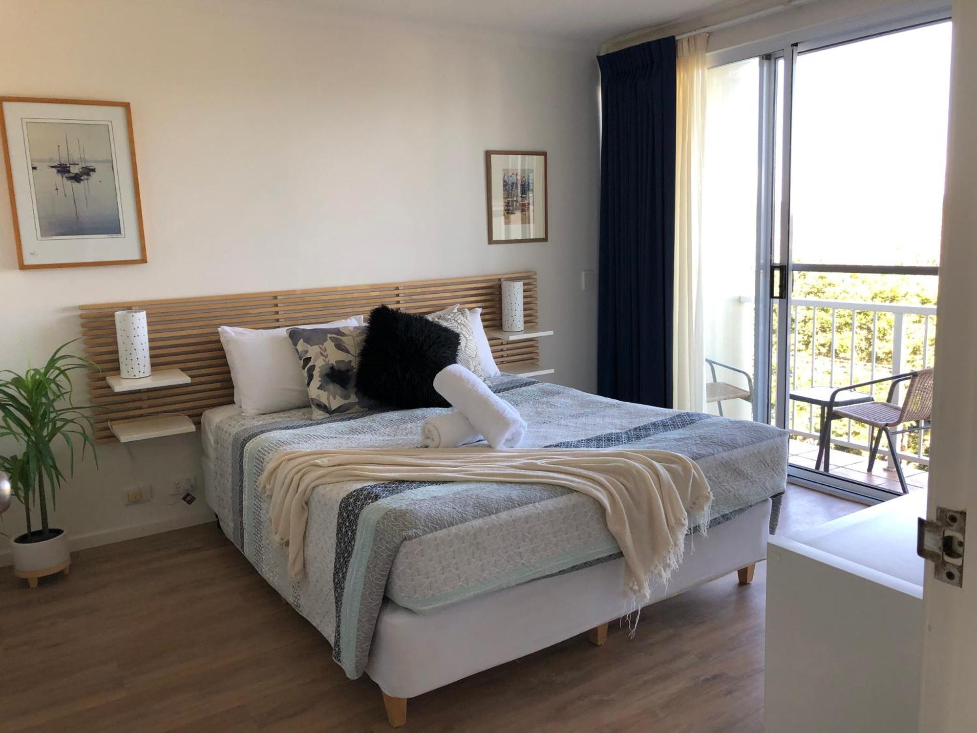 Horizons At Peregian Aparthotel Peregian Beach Room photo