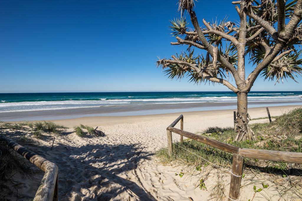 Horizons At Peregian Aparthotel Peregian Beach Exterior photo