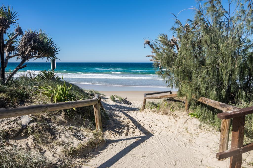 Horizons At Peregian Aparthotel Peregian Beach Exterior photo
