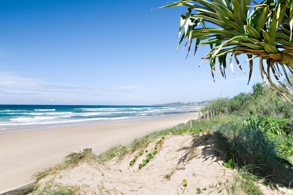 Horizons At Peregian Aparthotel Peregian Beach Room photo