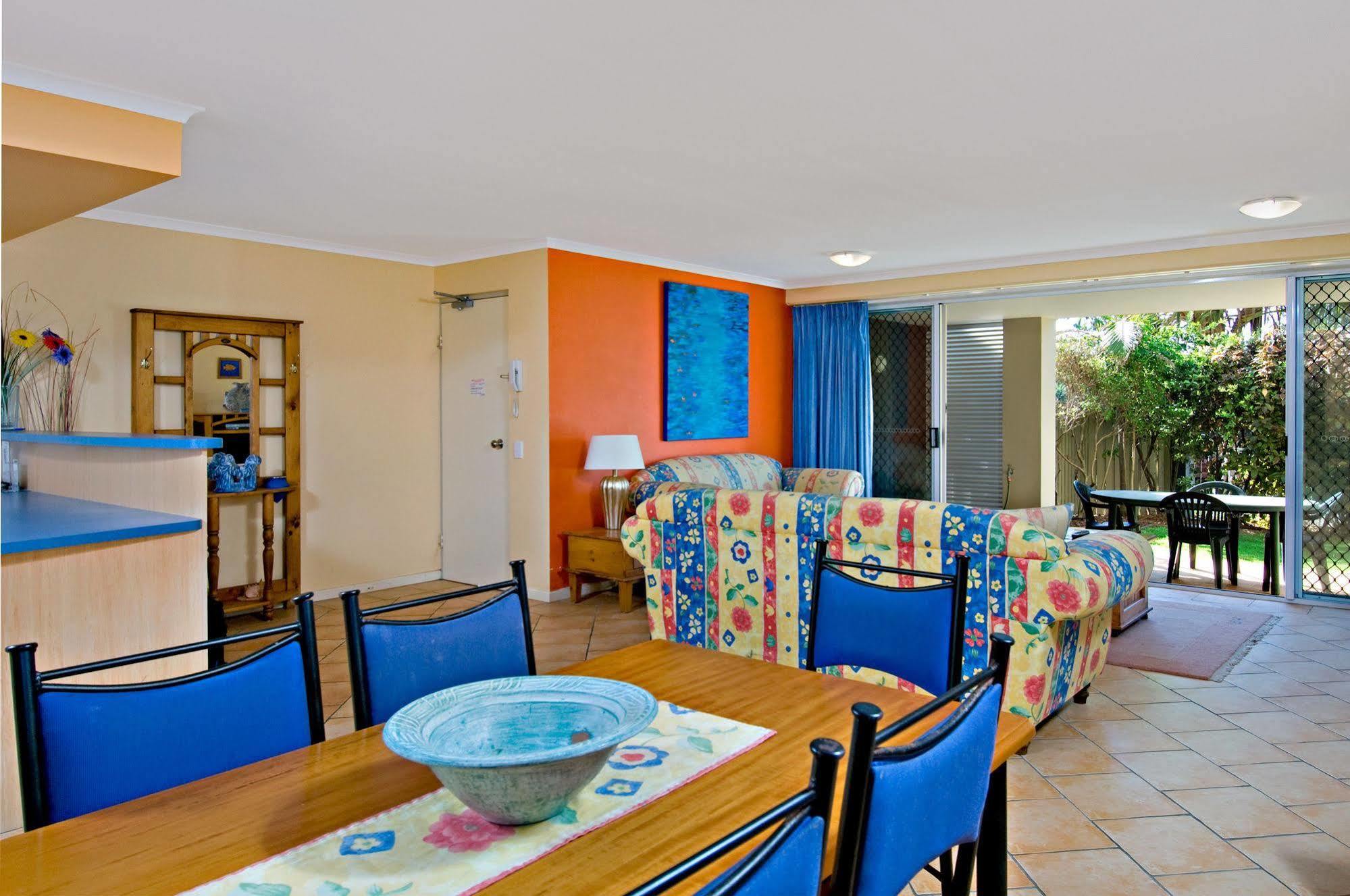 Horizons At Peregian Aparthotel Peregian Beach Exterior photo