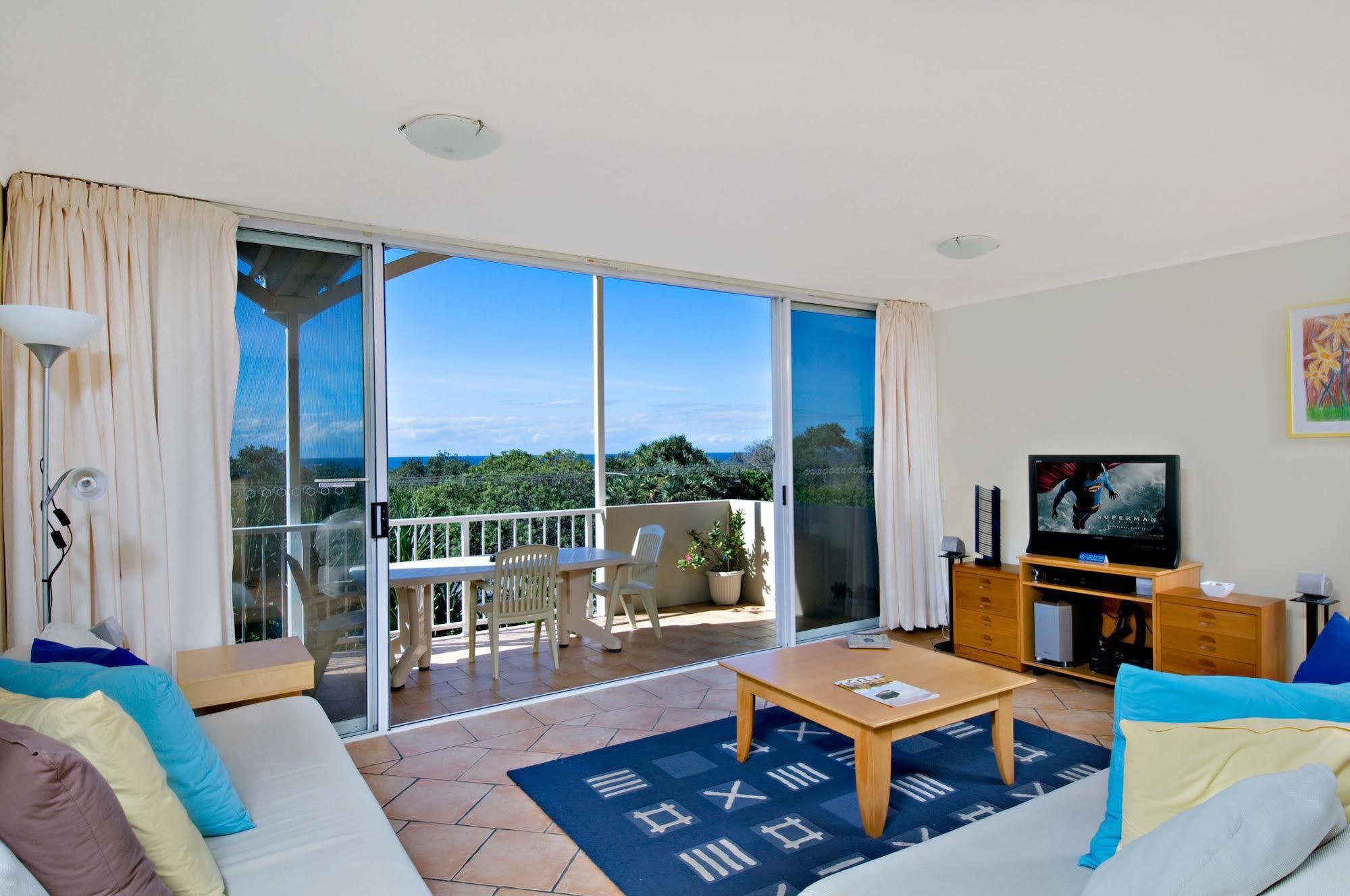 Horizons At Peregian Aparthotel Peregian Beach Exterior photo