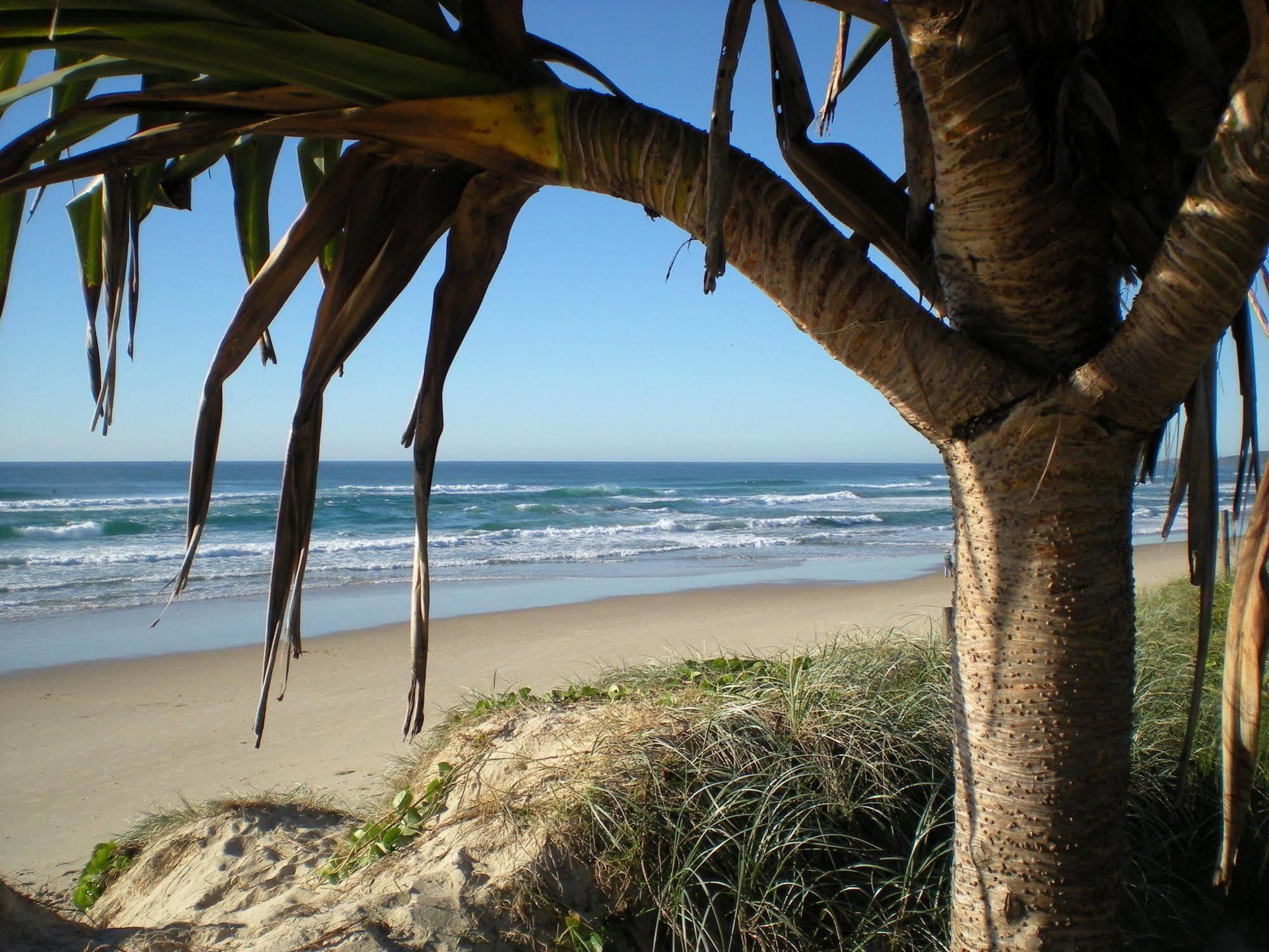 Horizons At Peregian Aparthotel Peregian Beach Exterior photo