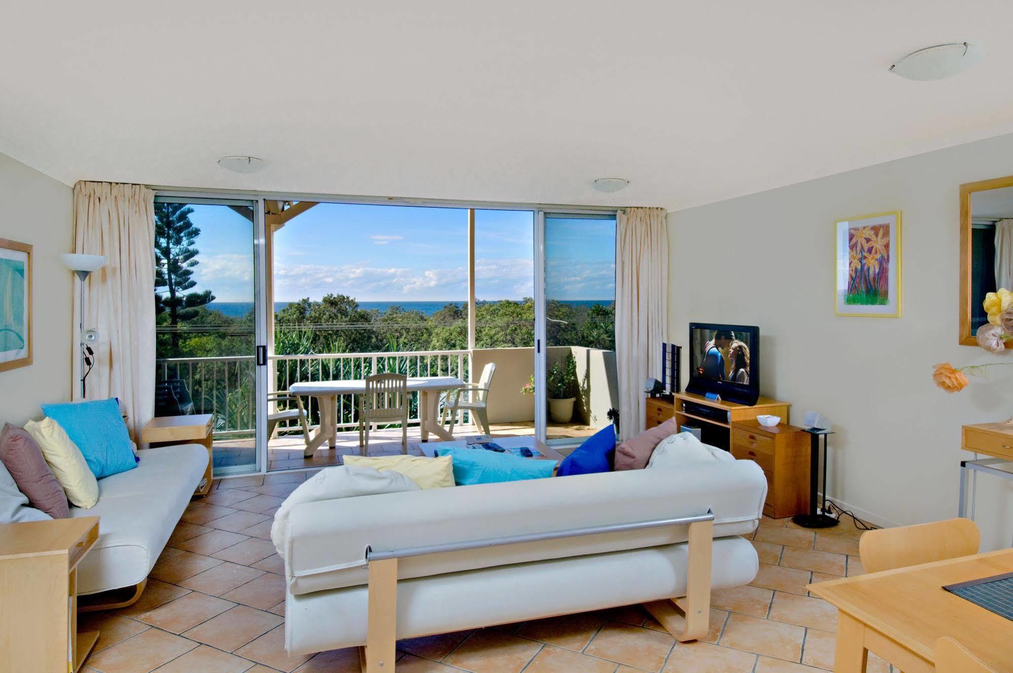 Horizons At Peregian Aparthotel Peregian Beach Exterior photo